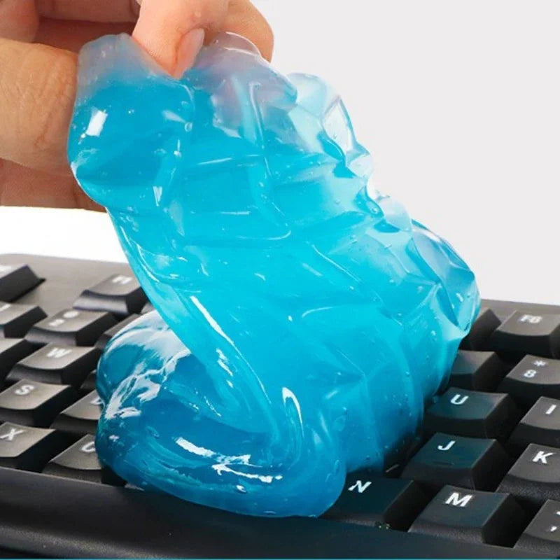 Universal Car Interior Cleaning Gel/Putty