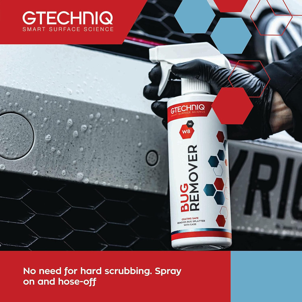 Gtechniq Bug & Tar Remover 250ml