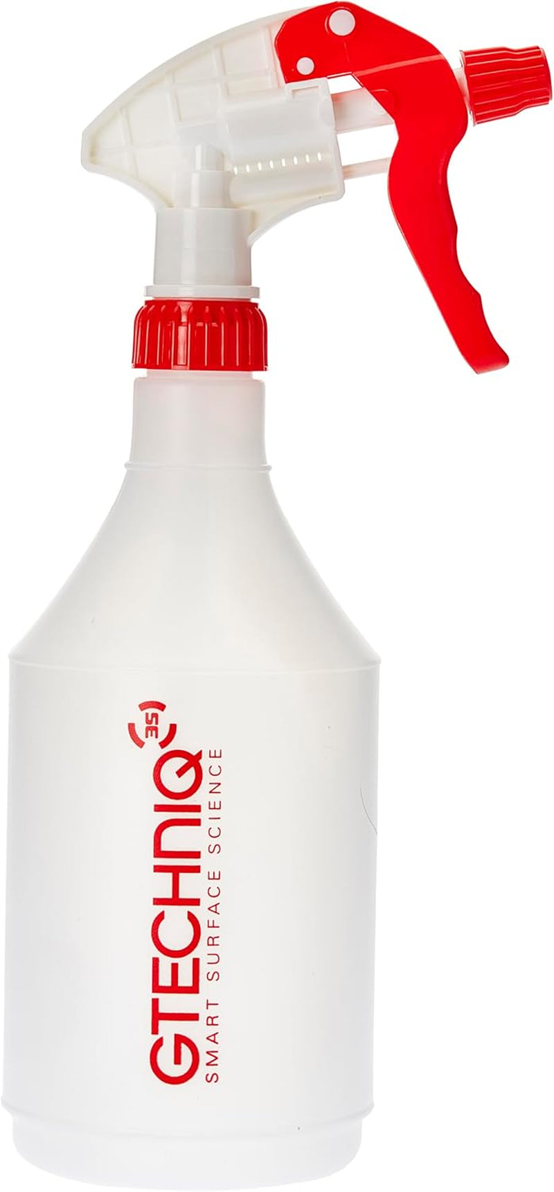 Screen-Printed Spray Bottle 750Ml