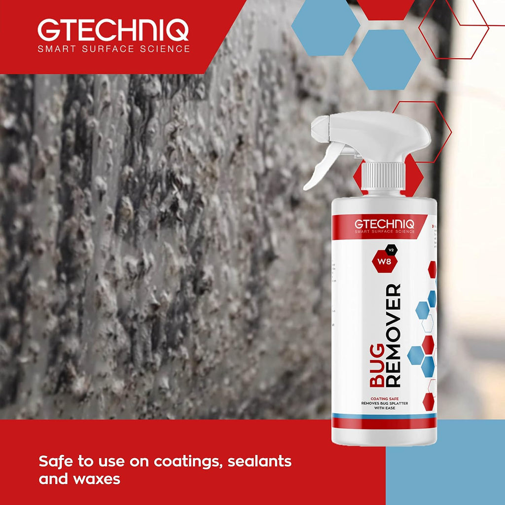 Gtechniq Bug & Tar Remover 250ml