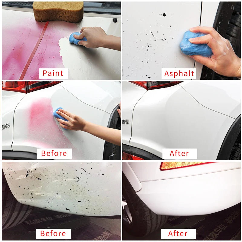 Detailing Clay Bar - 100G