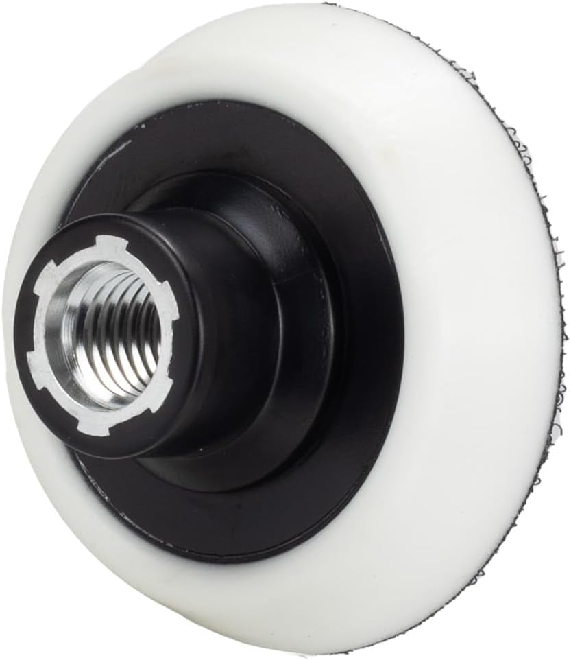 3 Inch Rotary Polisher Backing Plate