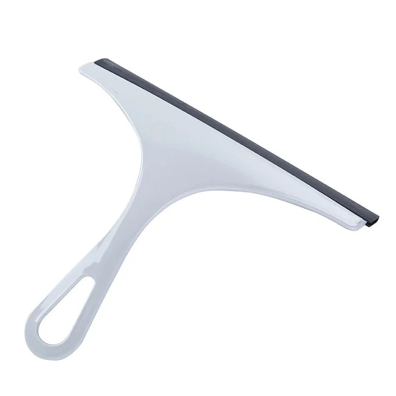 Silicone Glass Squeegee / Scraper Tool