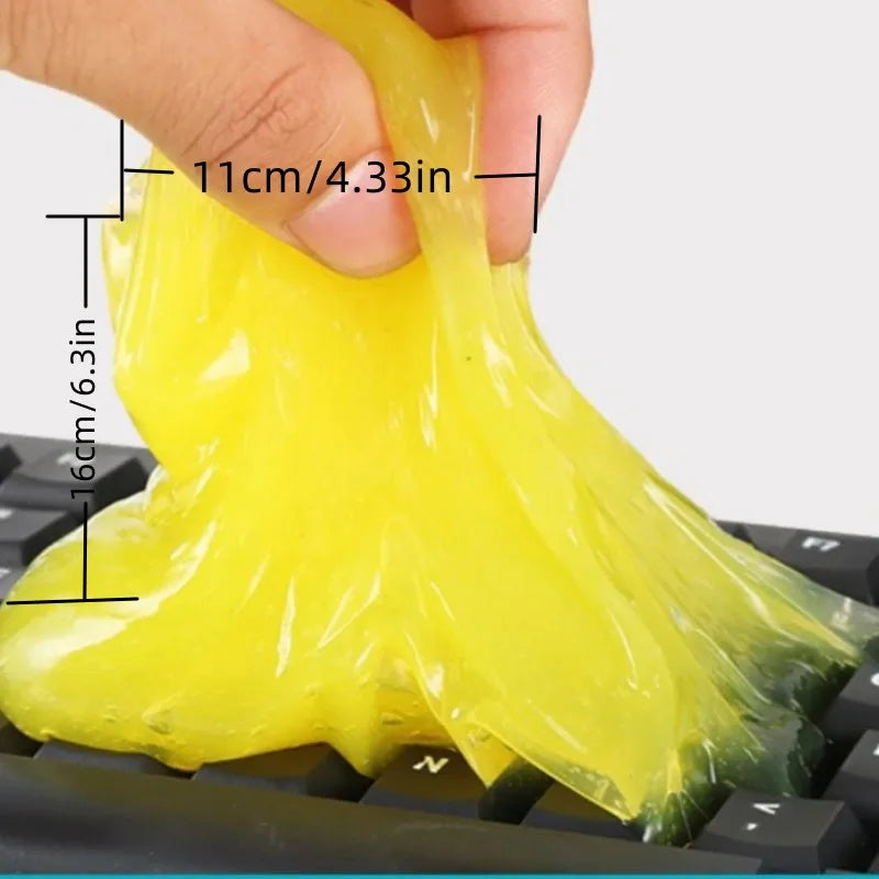 Universal Car Interior Cleaning Gel/Putty