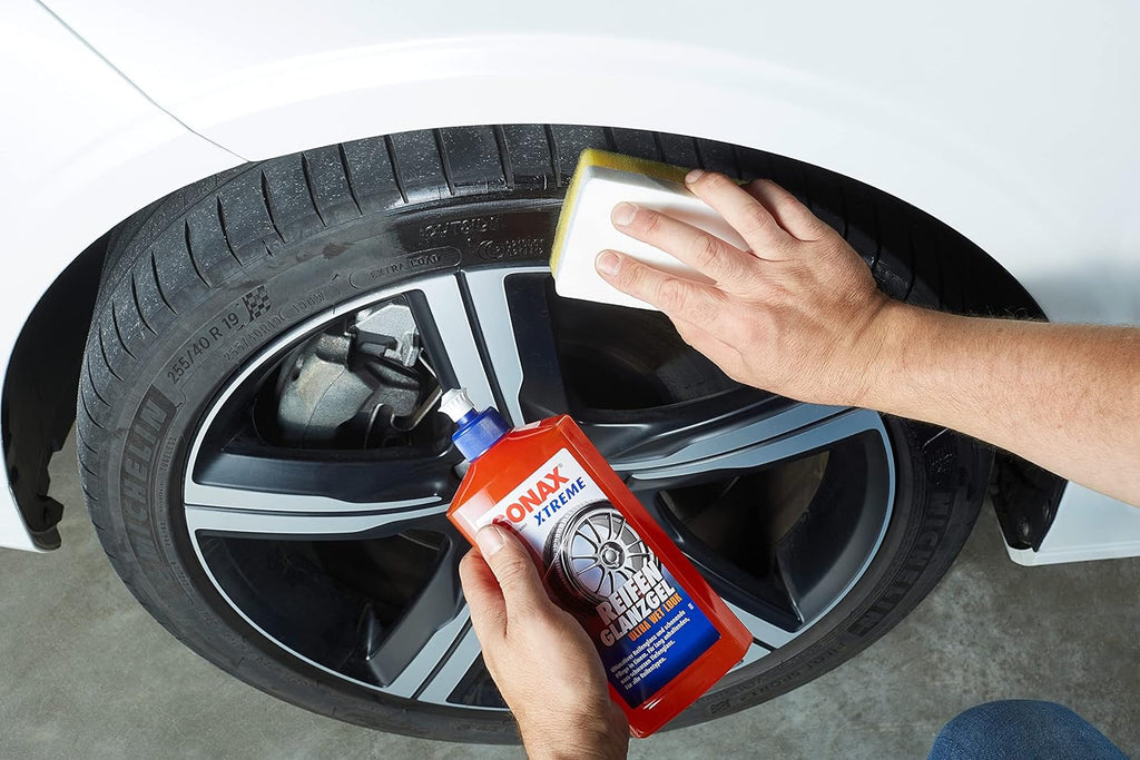 Wax & Polish Application Sponge, 2-Pack