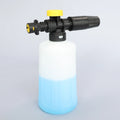 750Ml Snow Foam Lance