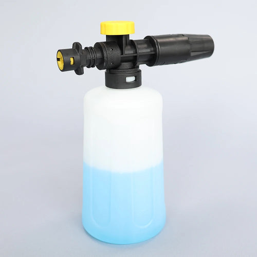 750Ml Snow Foam Lance