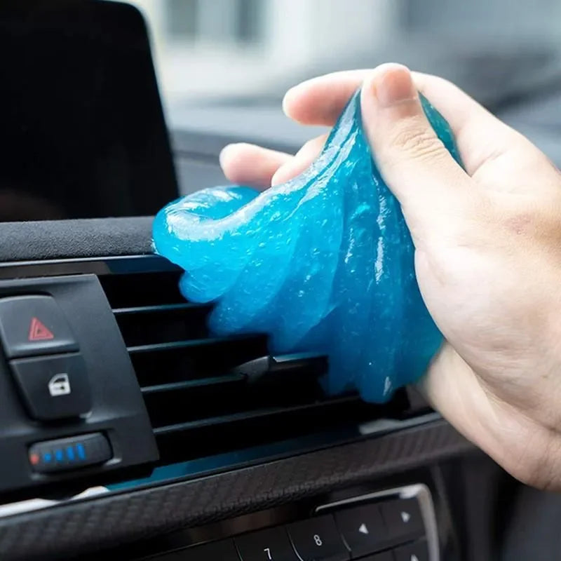 Universal Car Interior Cleaning Gel/Putty