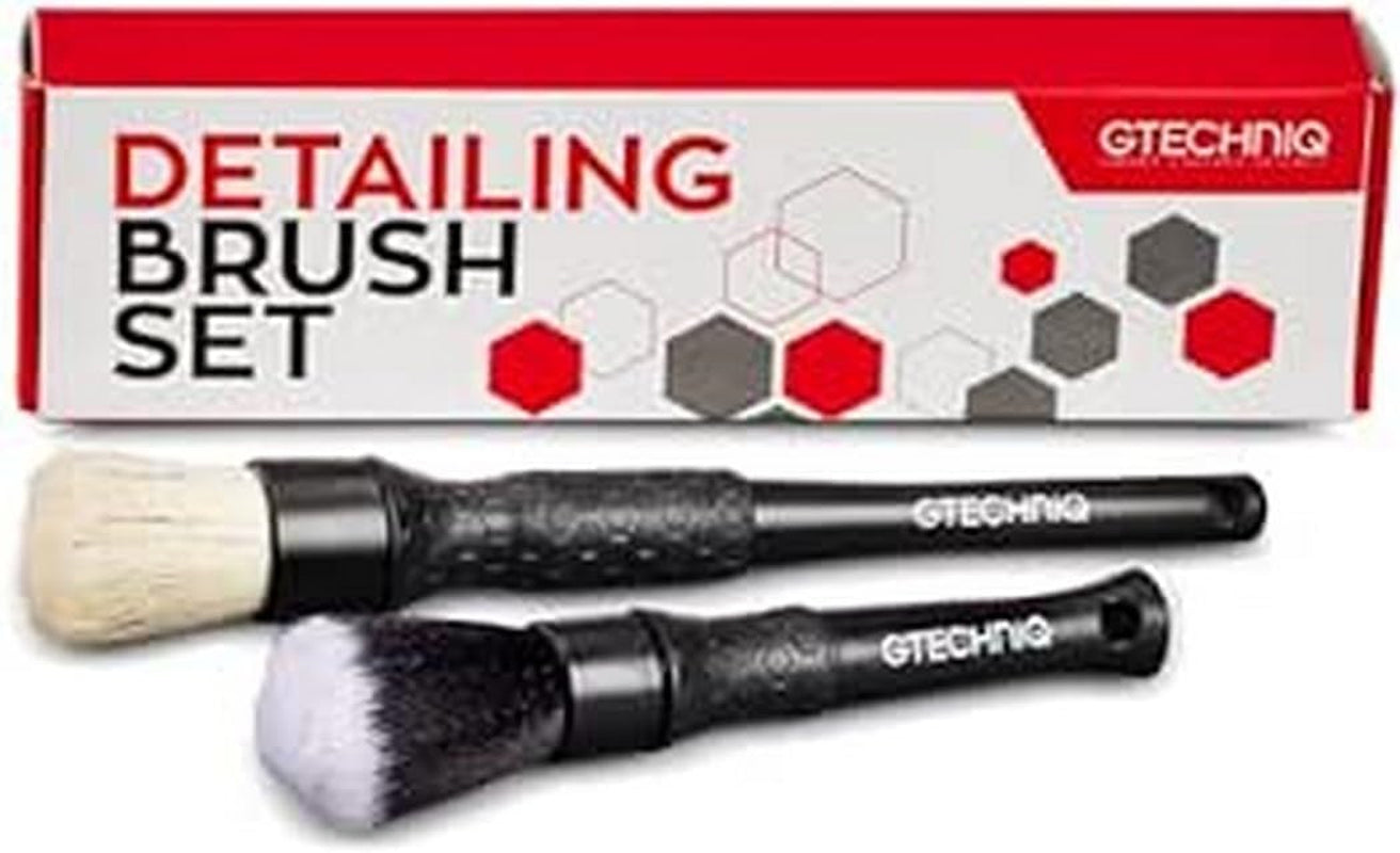 Detailing Brush Set
