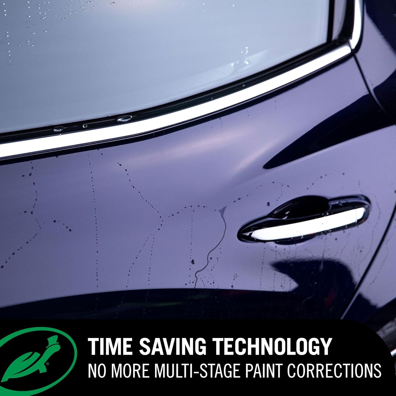 Ceramic Polish & Wax All-In-One 500Ml