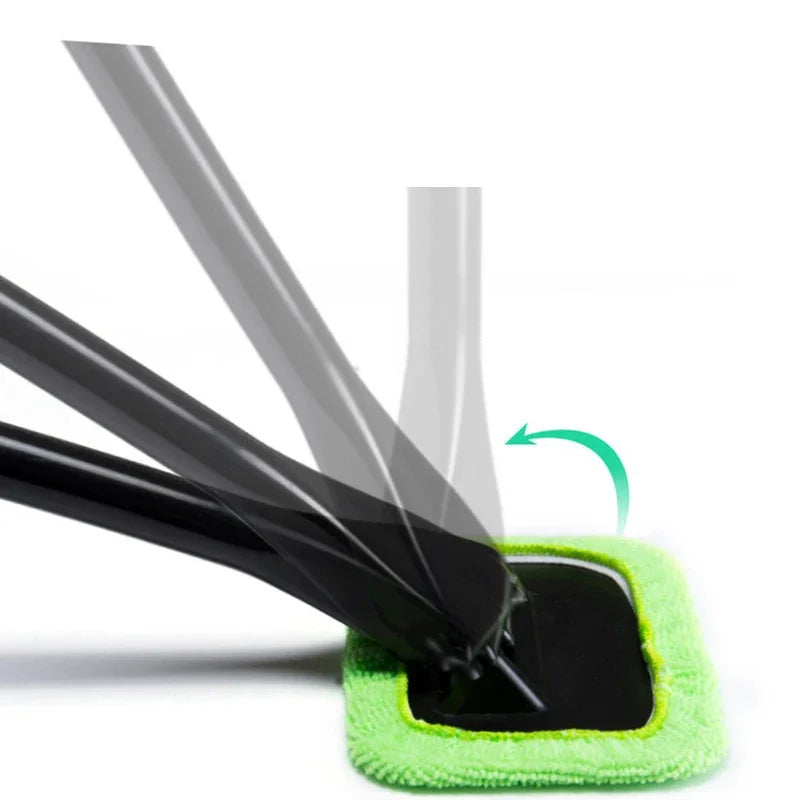 Windscreen Cleaning Brush Kit