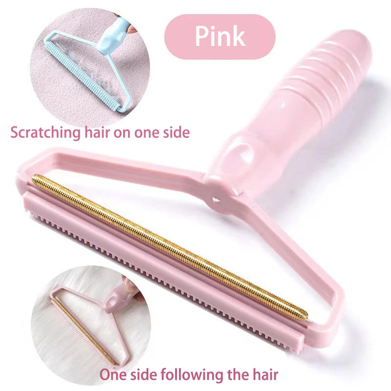 Pet Hair Remover Brush