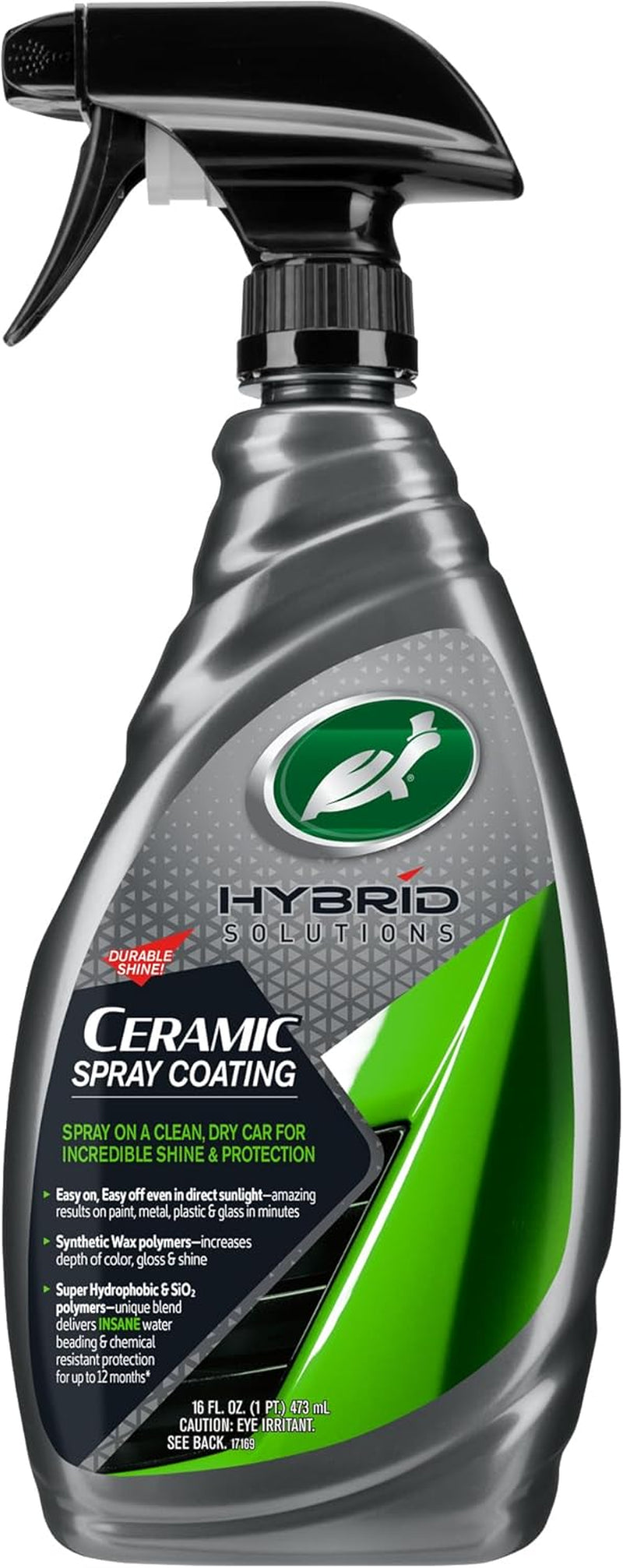 Hybrid Solutions Ceramic Spray Coating 500Ml