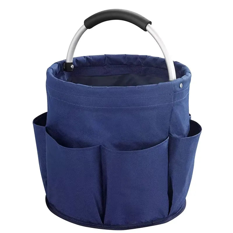 17L Folding Storage Basket / Detailing Caddy