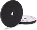 6.5 Inch BOSS Finishing Foam Pads, Pack of 2