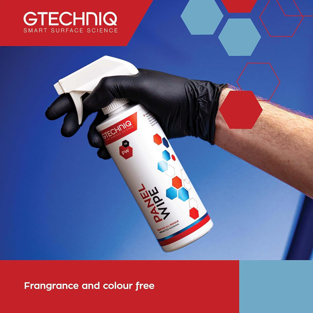 PW Panel Wipe 250Ml