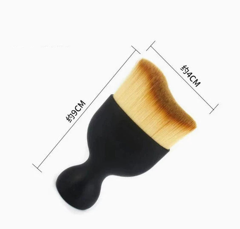 Car Interior/Carpet Detailing Brush