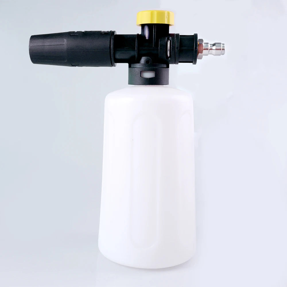 750Ml Snow Foam Lance