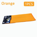 Waffle-Weave Microfiber Car Drying Towel