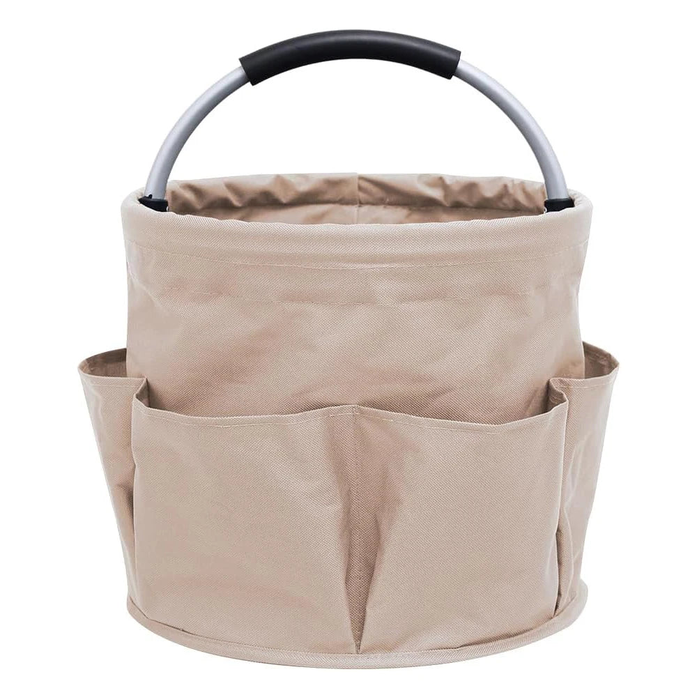 17L Folding Storage Basket / Detailing Caddy