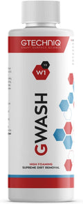 G-Wash Car Shampoo