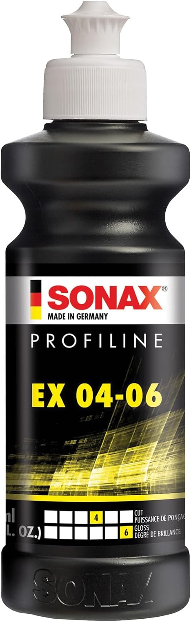 Profiline EX 04-06 Polish 250Ml