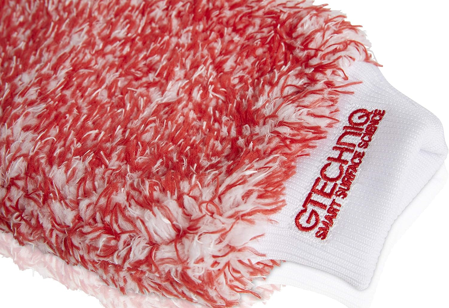 WM2 Microfibre Wash Mitt
