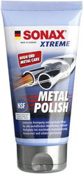 Xtreme Metal Polish 150Ml
