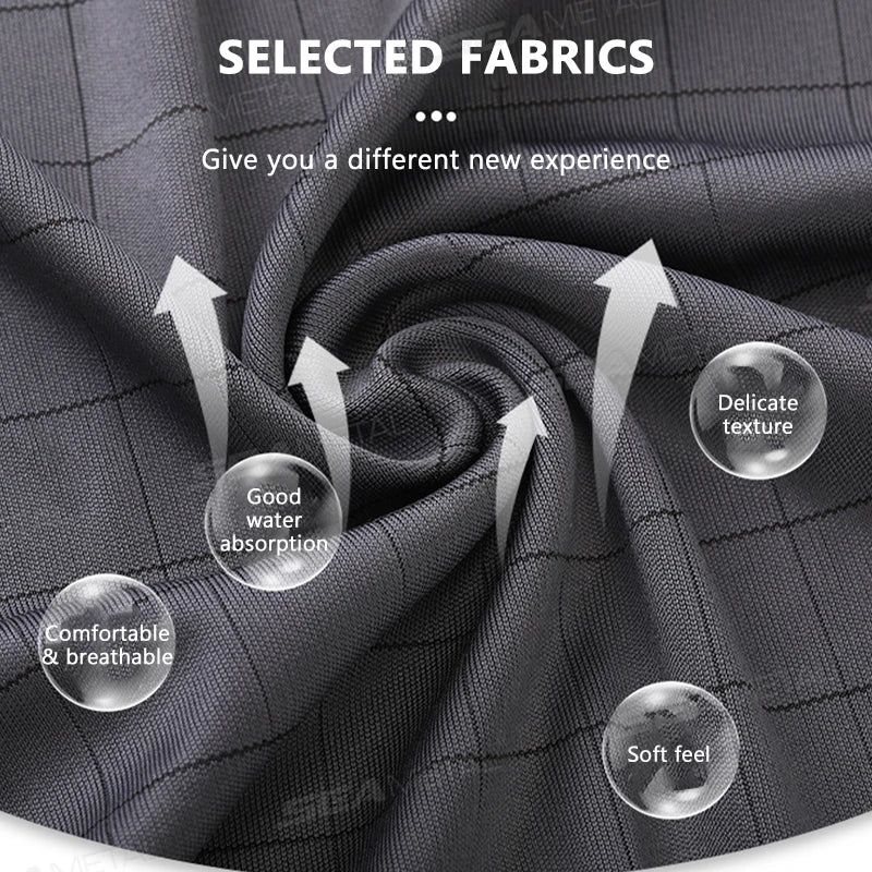 SEAMETAL Carbon Fibre Glass & Window Cleaning Cloth