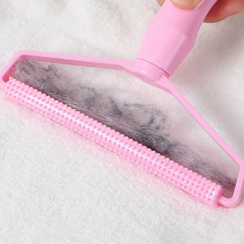 Pet Hair Remover Brush
