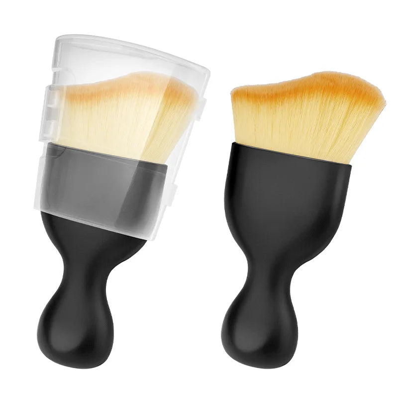 Car Interior Air Vent & Crevice Cleaning Brush