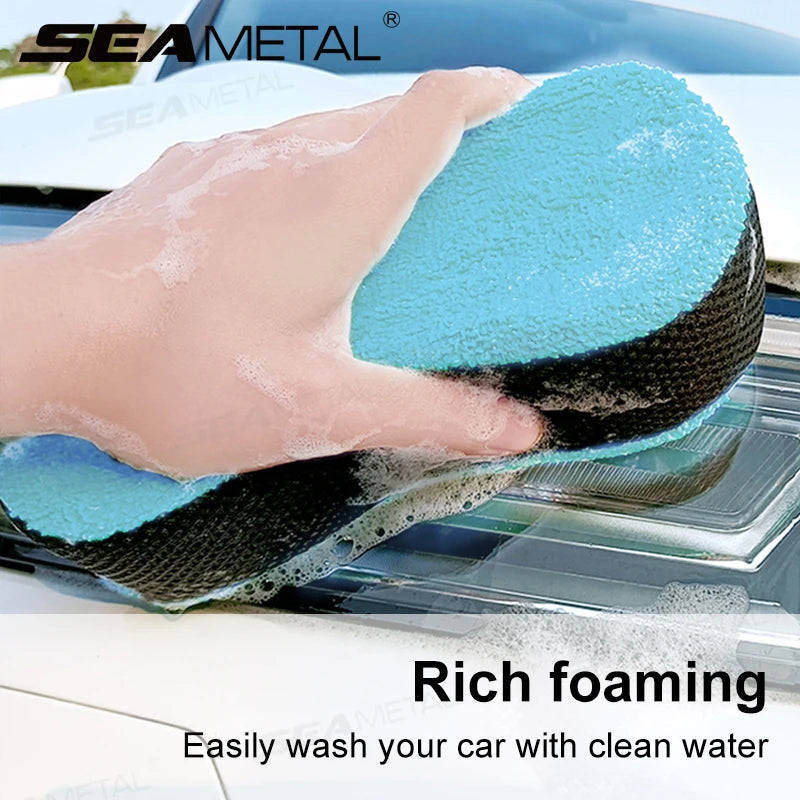 SEAMETAL Large Car Wash Sponge