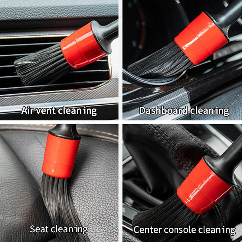 SEAMETAL 13Pc Car Washing Tool Kit