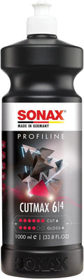 Profline Cut Max Heavy Cut Compound 1L