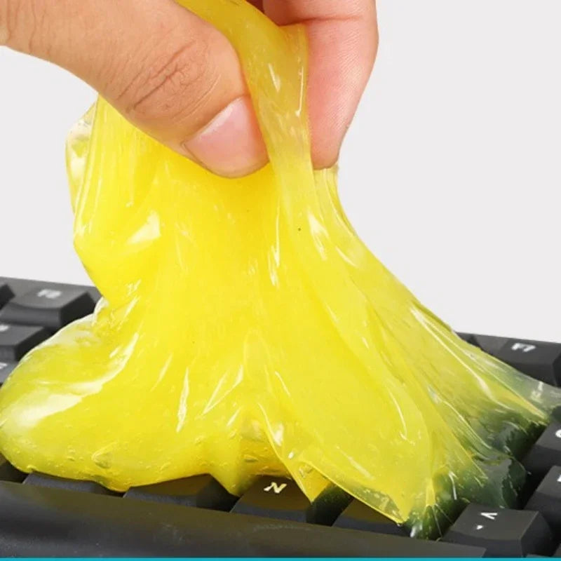 Universal Car Interior Cleaning Gel/Putty