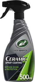 Hybrid Solutions Ceramic Spray Coating 500Ml
