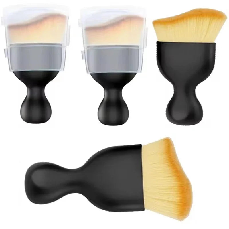 Car Vent Cleaning Brush, 2-Pack