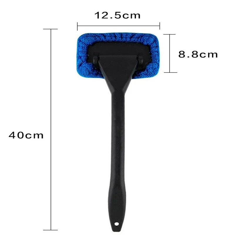 Windscreen Cleaning Brush Kit
