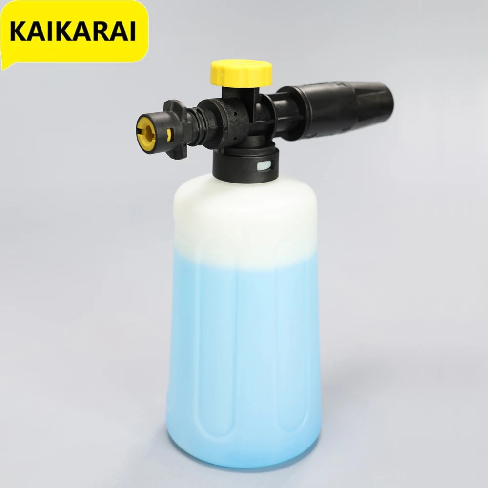 750Ml Snow Foam Lance