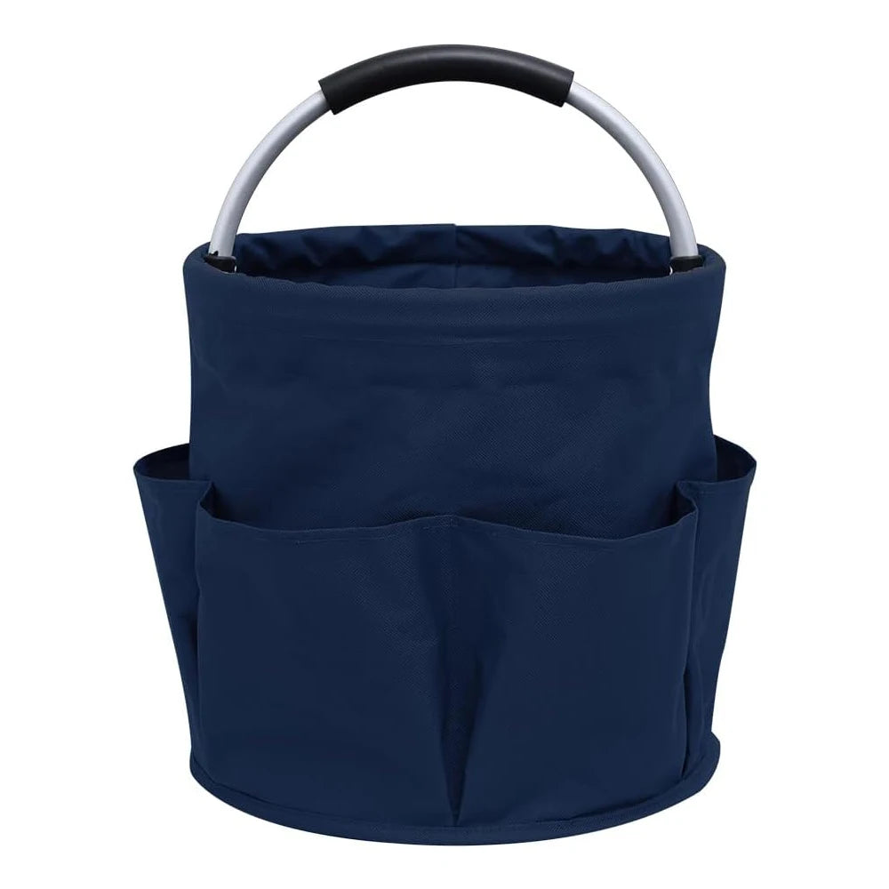 17L Folding Storage Basket / Detailing Caddy