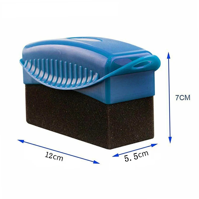 Tyre Dressing / Shine Applicator Pad