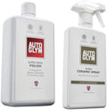 Super Resin Polish + Rapid Ceramic Value Bundle