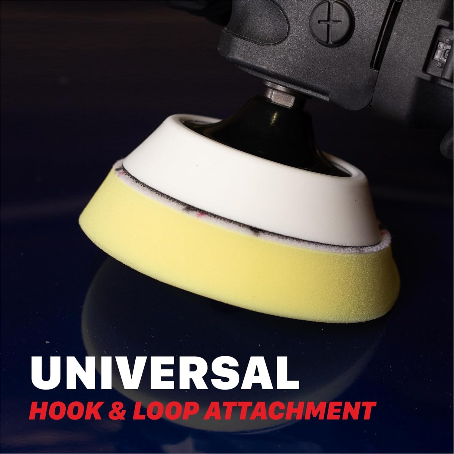 3 Inch Rotary Polisher Backing Plate