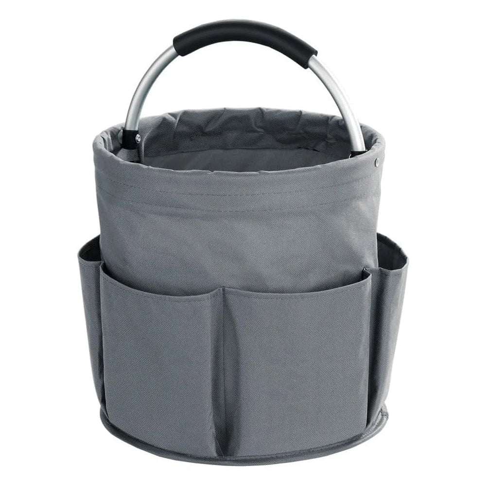 17L Folding Storage Basket / Detailing Caddy