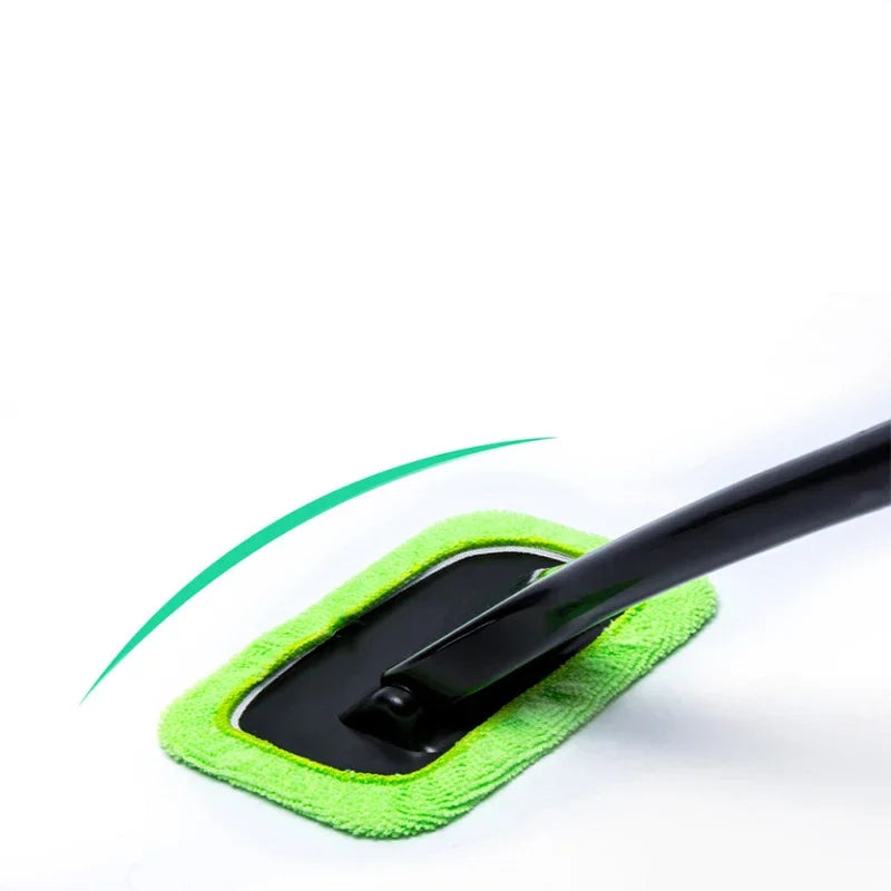 Windscreen Cleaning Brush Kit