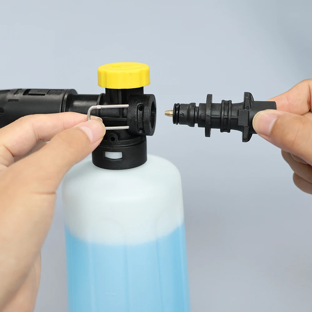 750Ml Snow Foam Lance