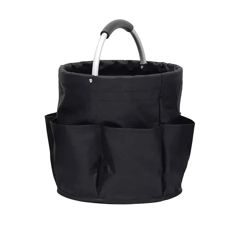 17L Folding Storage Basket / Detailing Caddy
