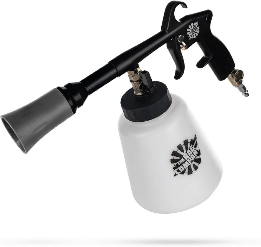 Ultra Air Blaster plus Interior Cleaning Tool