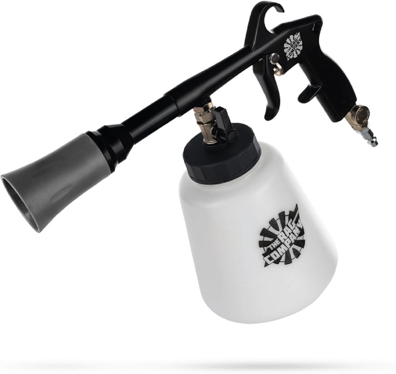 Ultra Air Blaster plus Interior Cleaning Tool