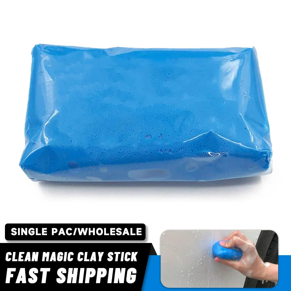 Detailing Clay Bar - 100G